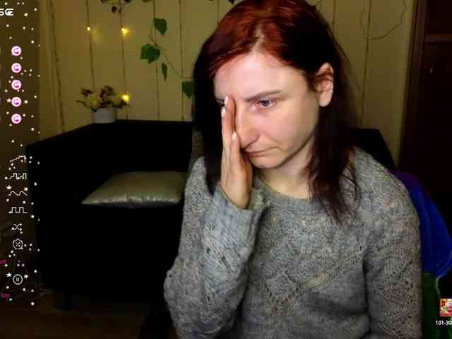 Musekittyjeni112 webcam