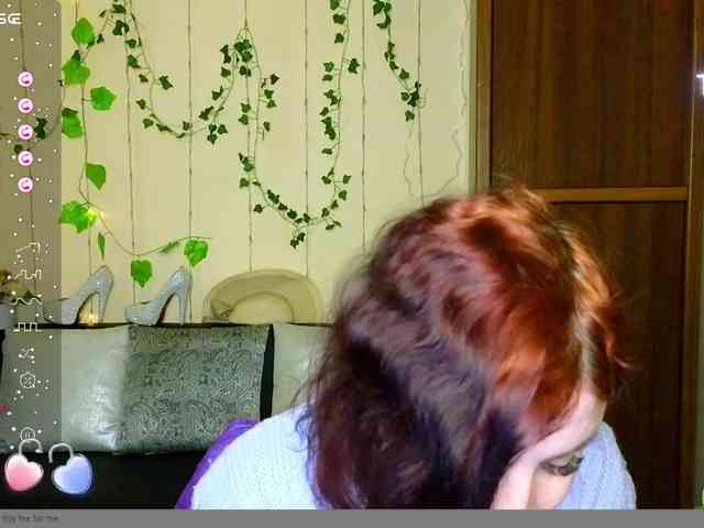 Musekittyjeni112 webcam
