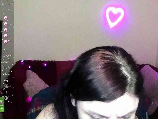 Musekittyjeni112 webcam