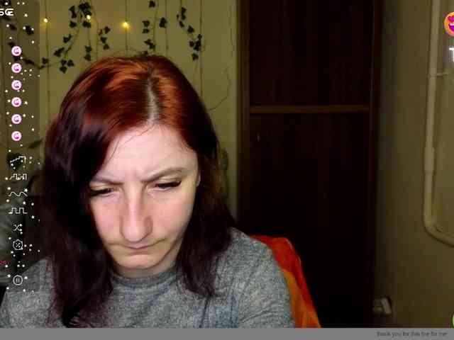 Musekittyjeni112 webcam