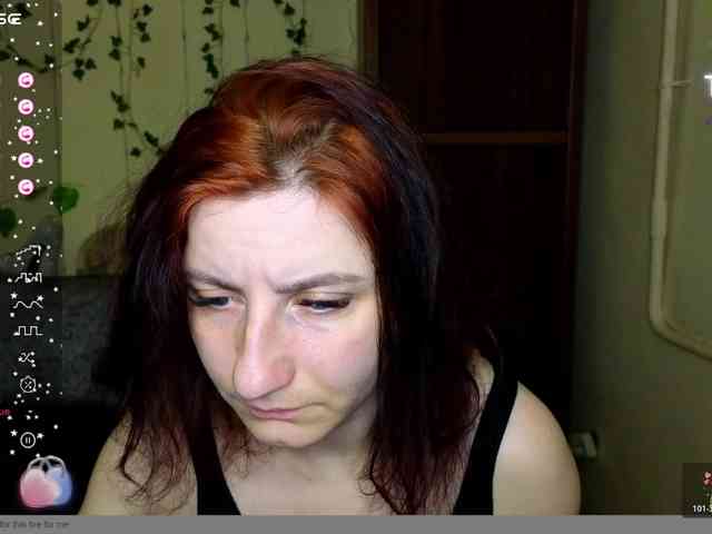 Musekittyjeni112 webcam
