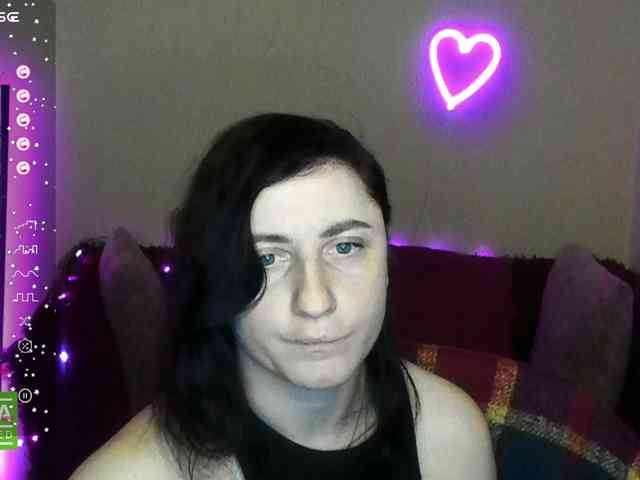 Musekittyjeni112 webcam