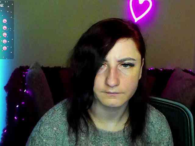 Musekittyjeni112 webcam