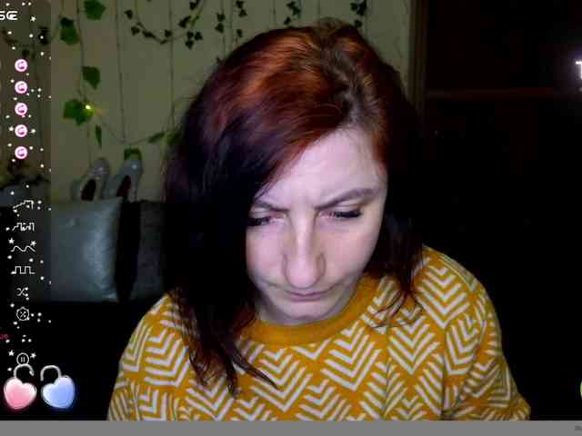 Musekittyjeni112 webcam