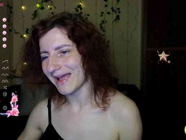 Musekittyjeni112 webcam