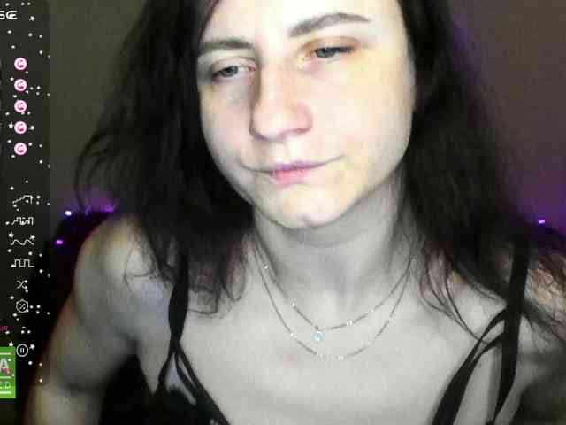 Musekittyjeni112 webcam