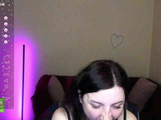 Musekittyjeni112 webcam