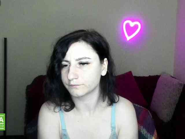 Musekittyjeni112 webcam