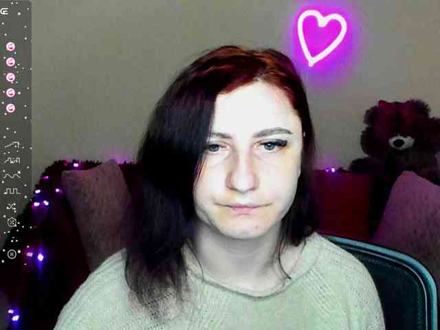 Musekittyjeni112 webcam