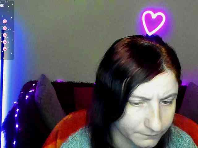 Musekittyjeni112 webcam