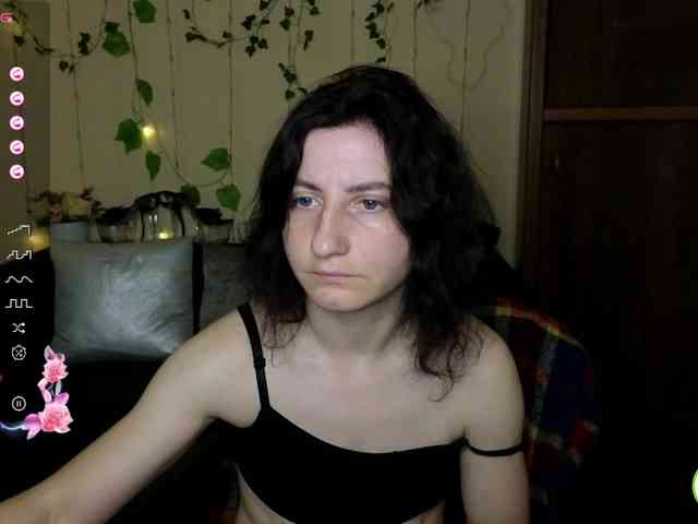 Musekittyjeni112 webcam