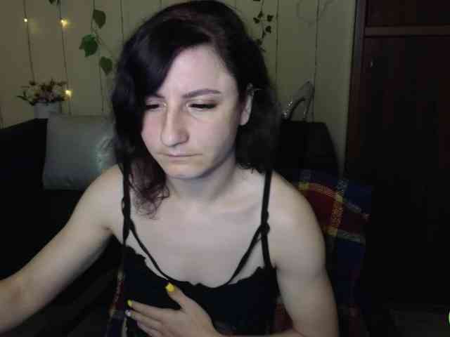 Musekittyjeni112 webcam