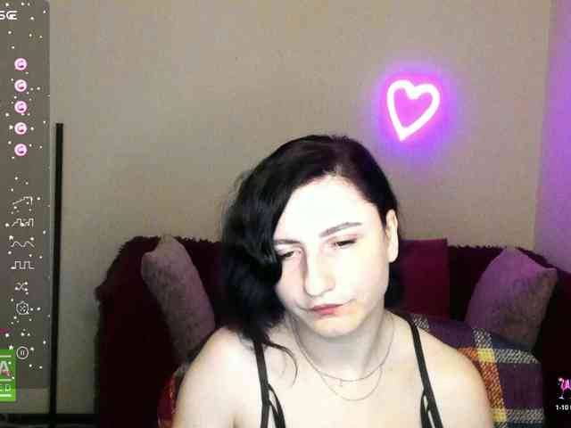 Musekittyjeni112 webcam