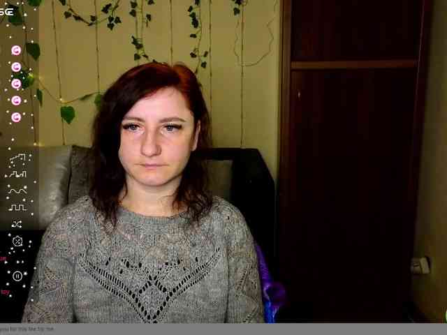 Musekittyjeni112 webcam