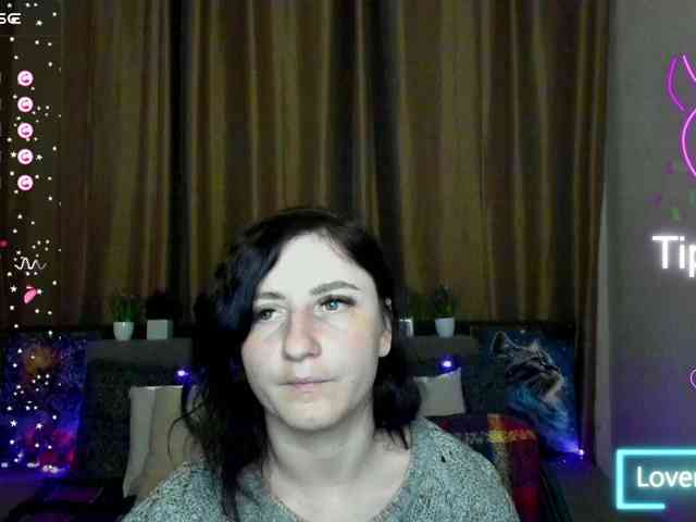 Musekittyjeni112 webcam