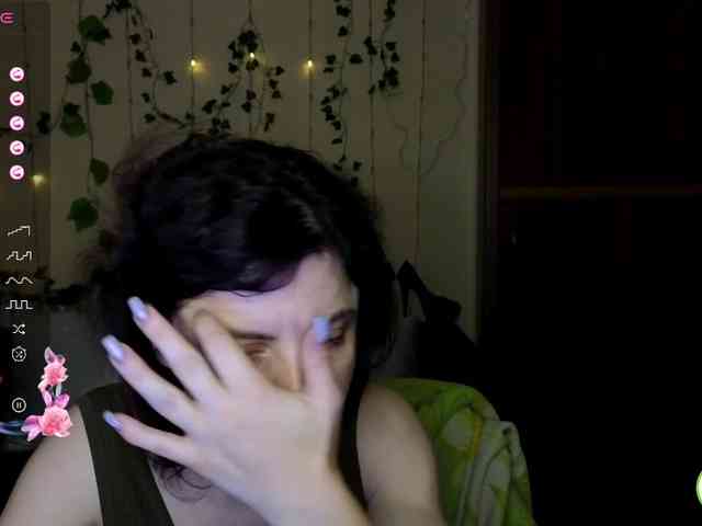 Musekittyjeni112 webcam