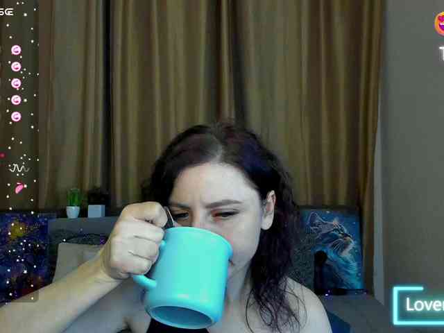 Musekittyjeni112 webcam