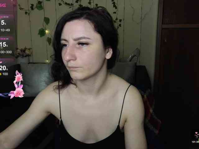 Musekittyjeni112 webcam