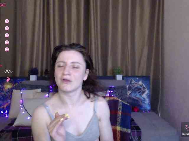 Musekittyjeni112 webcam