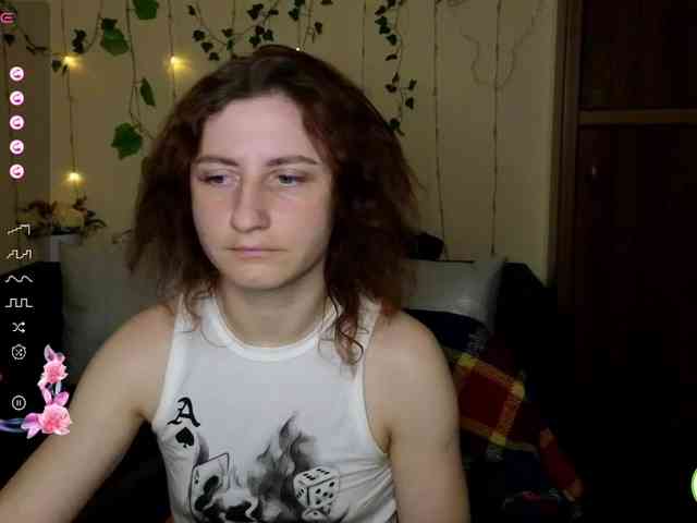 Musekittyjeni112 webcam