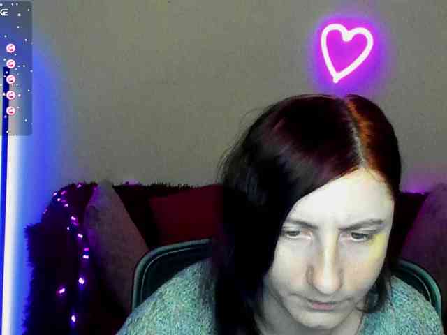 Musekittyjeni112 webcam