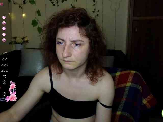 Musekittyjeni112 webcam