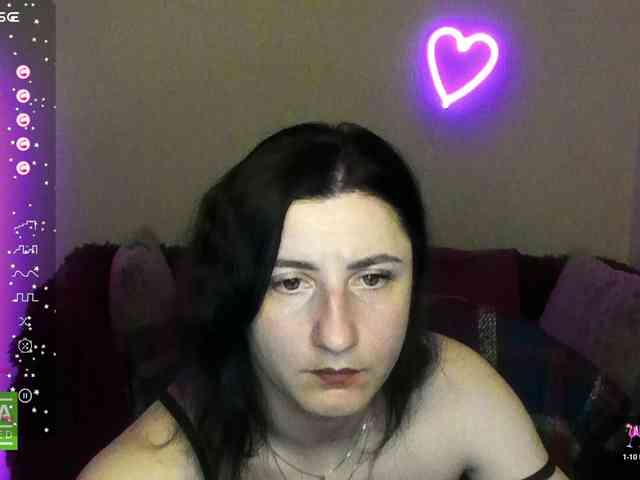 Musekittyjeni112 webcam
