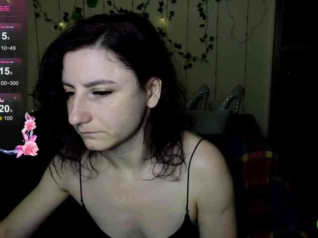 Musekittyjeni112 webcam