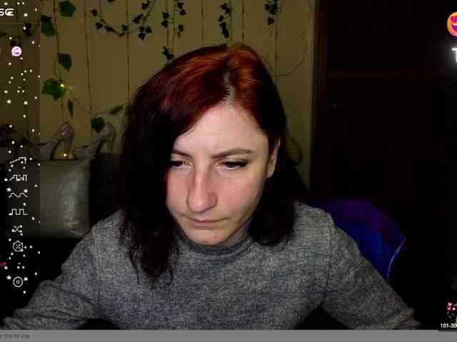 Musekittyjeni112 webcam