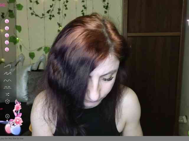 Musekittyjeni112 webcam