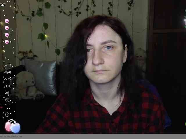 Musekittyjeni112 webcam