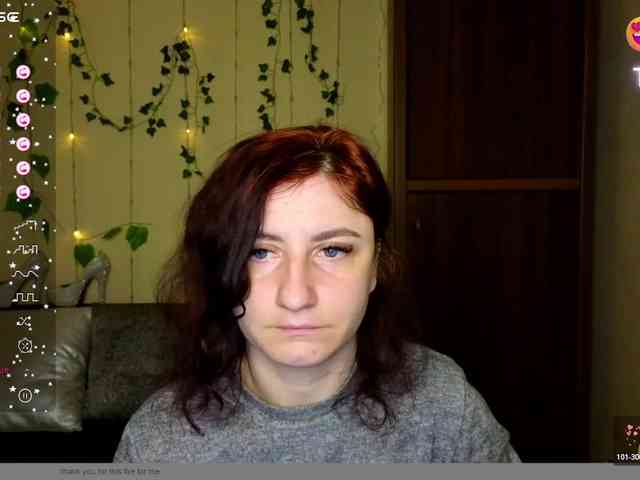 Musekittyjeni112 webcam