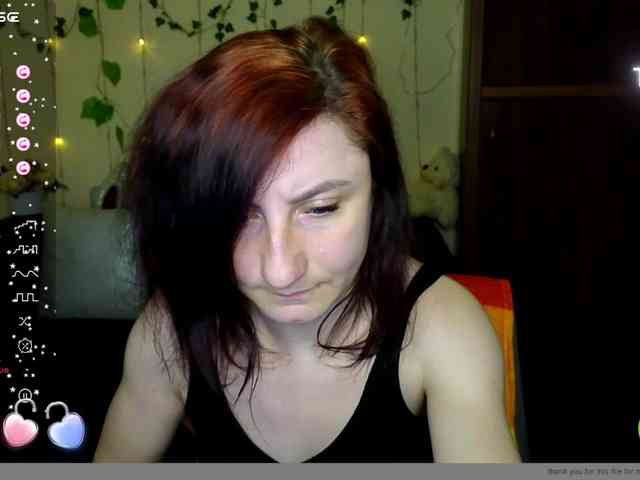 Musekittyjeni112 webcam