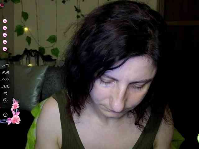 Musekittyjeni112 webcam