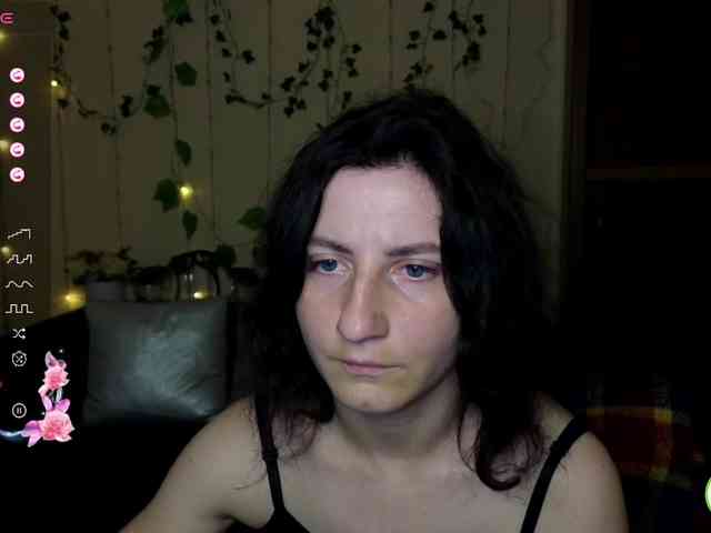 Musekittyjeni112 webcam