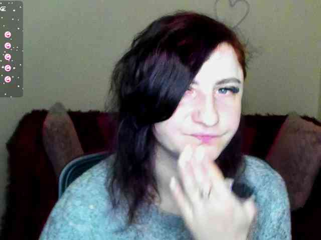 Musekittyjeni112 webcam