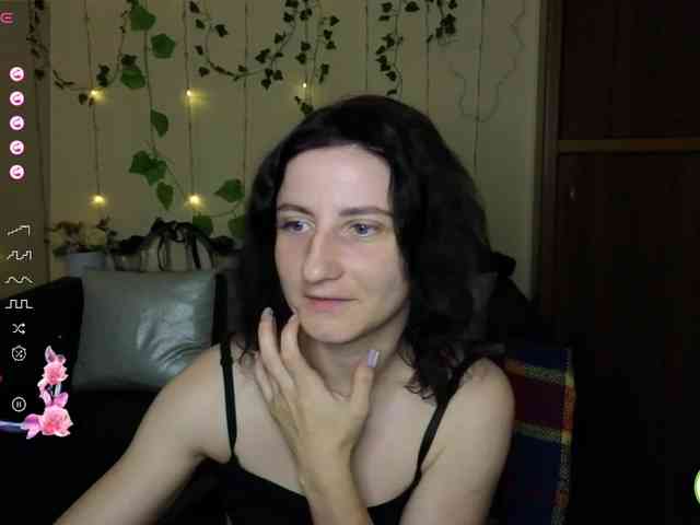 Musekittyjeni112 webcam