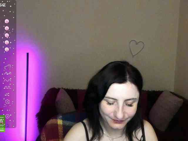 Musekittyjeni112 webcam