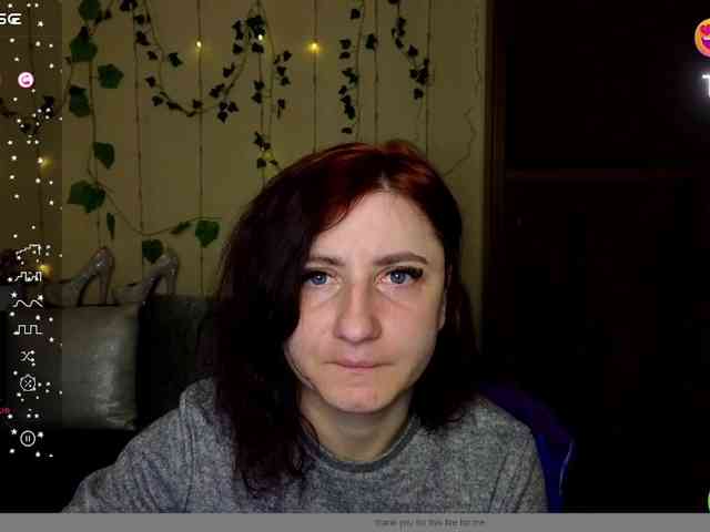 Musekittyjeni112 webcam