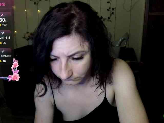 Musekittyjeni112 webcam