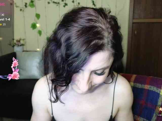 Musekittyjeni112 webcam