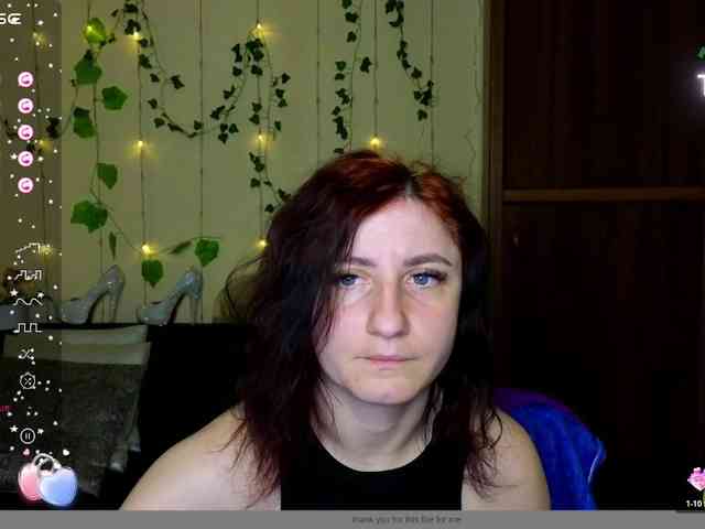 Musekittyjeni112 webcam