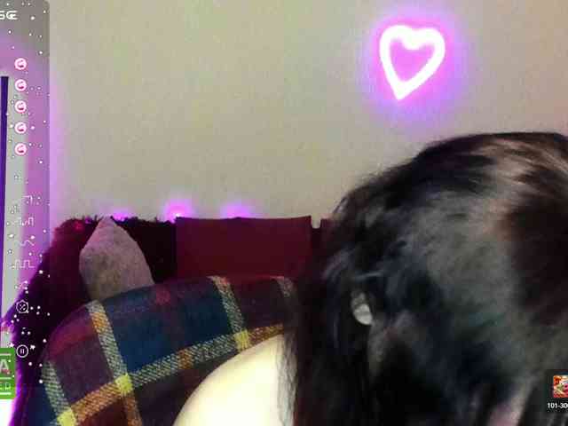 Musekittyjeni112 webcam