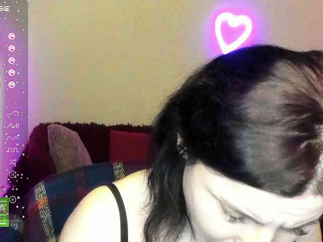 Musekittyjeni112 webcam