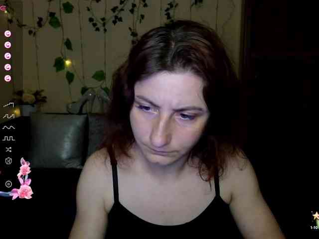 Musekittyjeni112 webcam