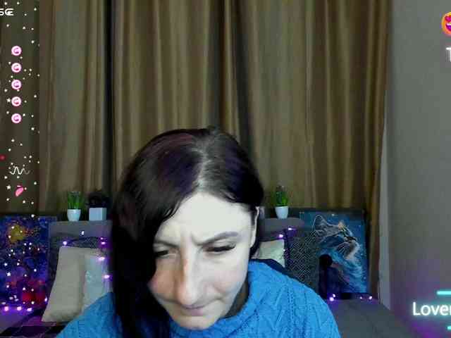 Musekittyjeni112 webcam