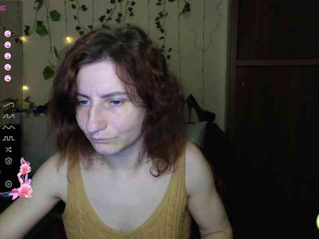 Musekittyjeni112 webcam