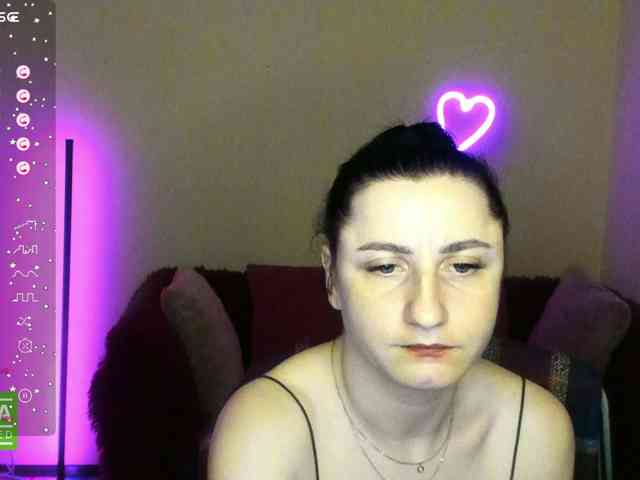 Musekittyjeni112 webcam