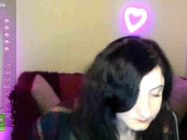 Musekittyjeni112 webcam