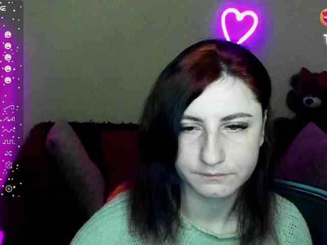 Musekittyjeni112 webcam